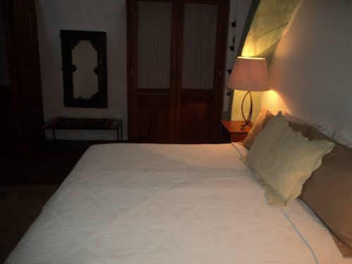 Luz Del Sol Bed and Breakfast Álamos Exteriör bild